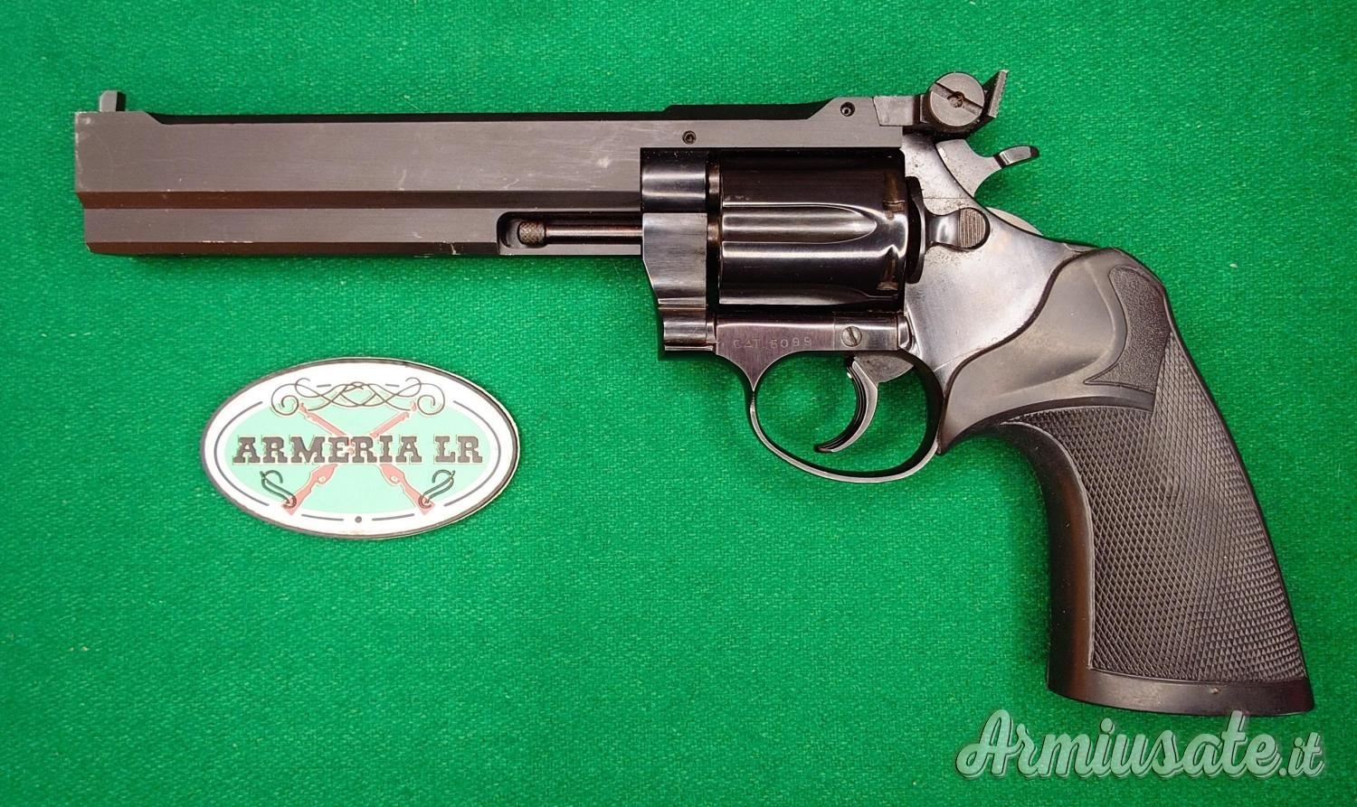 Gamba Trident Match 900 cal.38Special Gamba Trident Match 900 cal.38Special