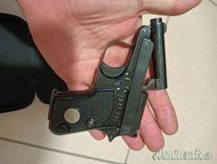 Beretta 1950 .25 ACP  |  6.35 mm Browning
