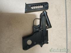 Beretta 1950 .25 ACP  |  6.35 mm Browning