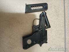 Beretta 1950 .25 ACP  |  6.35 mm Browning