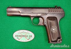 Tokarev TT33 cal.7.62tok