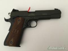 SIG-Sauer 1911-22 .22 LR Long Rifle