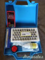Hwker great planes Investarms Mod. 160