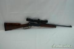BROWNING MOD. 81BLR CAL. 308 WIN.