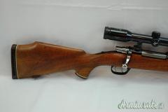 VOERE CAL. 7X64