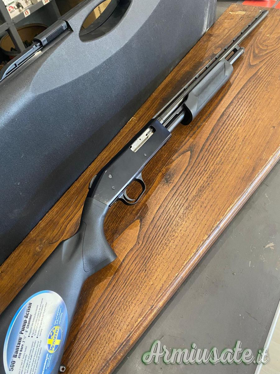Mossberg a pompa Cal. 410 Mossberg a pompa Cal. 410