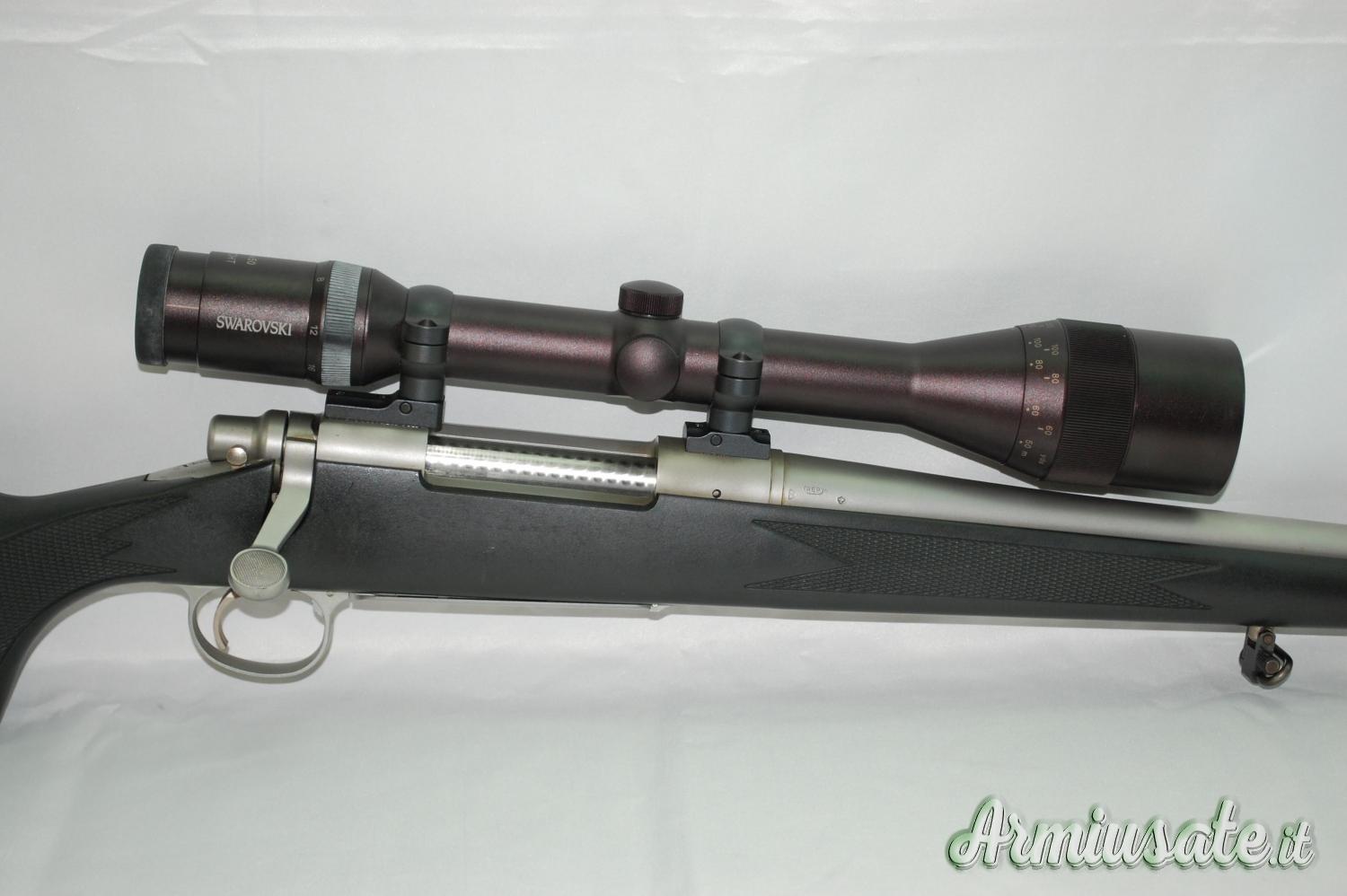 REMINGTON MOD. 700 BDL-SS CAL. 300 WIN. MAG. REMINGTON MOD. 700 BDL-SS CAL. 300 WIN. MAG.