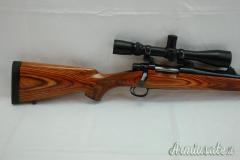 REMINGTON MOD. BDL SEVEN-MS CAL. 308 WIN.