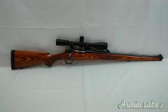 REMINGTON MOD. BDL SEVEN-MS CAL. 308 WIN.