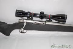 WEATHERBY MOD. MARK-V-SS CALK. 340 WBY. MAG.