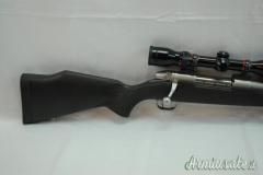WEATHERBY MOD. MARK-V-SS CALK. 340 WBY. MAG.
