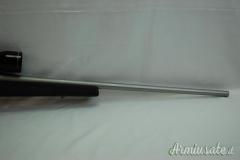 WEATHERBY MOD. MARK-V-SS CALK. 340 WBY. MAG.