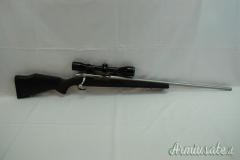 WEATHERBY MOD. MARK-V-SS CALK. 340 WBY. MAG.