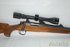 WEATHERBY MOD. EUROPA CAL. 300 WBY. MAG.