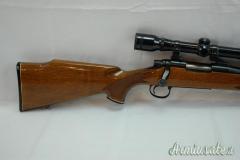 WEATHERBY MOD. EUROPA CAL. 300 WBY. MAG.