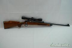 WEATHERBY MOD. EUROPA CAL. 300 WBY. MAG.