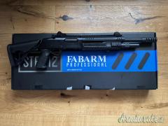 Fabarm STF Professional 14 cal. 12