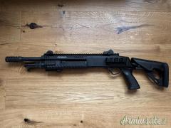 Fabarm STF Professional 14 cal. 12