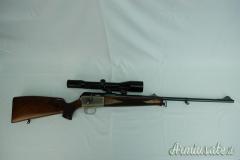 BLASER MOD. SR850/88 CAL. 6X62 FRERES