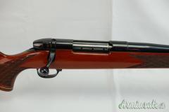 WEATHERBY MOD. MARK-V CAL. 460 WBY. MAG.