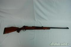 WEATHERBY MOD. MARK-V CAL. 460 WBY. MAG.