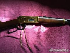 Winchester Apache Commemorativo  .30-30 Winchester
