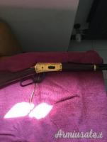 Winchester Apache Commemorativo  .30-30 Winchester