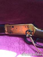 Winchester Apache Commemorativo  .30-30 Winchester