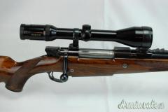 DUMOULIN MOD. IMPERIAL CAL. 300 WBY. MAG.