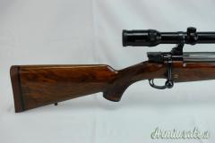 DUMOULIN MOD. IMPERIAL CAL. 300 WBY. MAG.