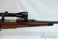 DUMOULIN MOD. IMPERIAL CAL. 300 WBY. MAG.