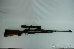 DUMOULIN MOD. IMPERIAL CAL. 300 WBY. MAG.