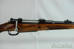 Mauser 98A .416 Rigby