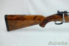 Mauser 98A .416 Rigby