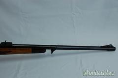 Mauser 98A .416 Rigby