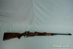 Mauser 98A .416 Rigby