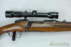 STEYR MANNLICHER SCHOENAUER MOD. GK CAL. 270 WIN.