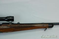 STEYR MANNLICHER SCHOENAUER MOD. GK CAL. 270 WIN.