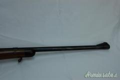 STEYR MANNLICHER SCHOENAUER MOD. GK CAL. 270 WIN.