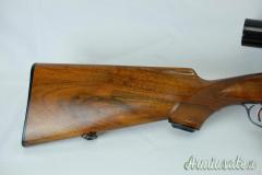 STEYR MANNLICHER SCHOENAUER MOD. GK CAL. 270 WIN.