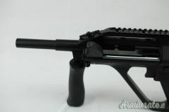 STEYR MOD. AUG CAL. 223 REM.