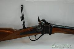 I.A.B. | Industria Armi Bresciane MOD. SHARP CAL. 45-70