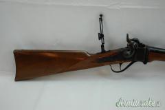 I.A.B. | Industria Armi Bresciane MOD. SHARP CAL. 45-70