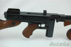 THOMPSON MOD. A1 CAL. 45 HP
