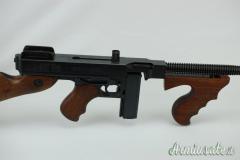 THOMPSON MOD. A1 CAL. 45 HP