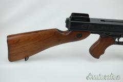THOMPSON MOD. A1 CAL. 45 HP