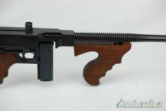 THOMPSON MOD. A1 CAL. 45 HP