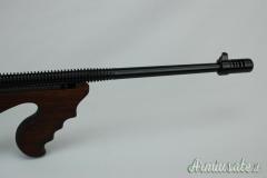 THOMPSON MOD. A1 CAL. 45 HP