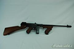 THOMPSON MOD. A1 CAL. 45 HP