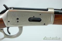 WINCHESTER MOD. 94 CANADIAN PACIFIC CAL. 32 WIN.